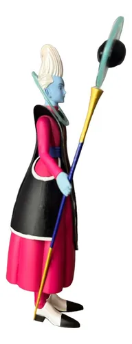 Figura Whis 28cm / Dragon Ball