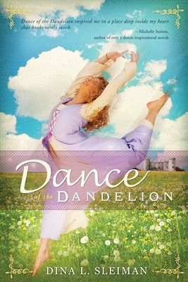 Libro Dance Of The Dandelion - Sleiman, Dina