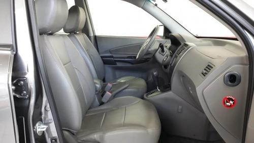 Tucson 2.0 Mpfi Gls 16v 143cv 2wd Flex 4p Automático