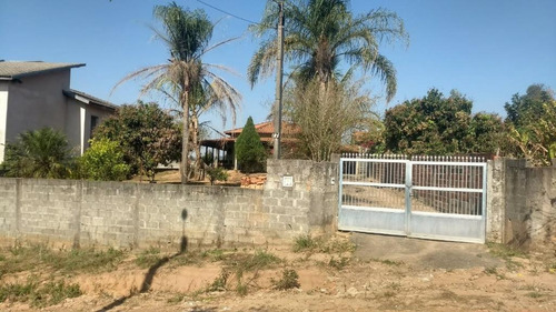 Rural - Venda - Vila De Vito - Cod. Ch0025 - Vch0025