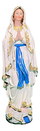 Estatuilla De María Señora Estatuas De La Madre María En