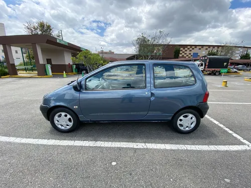 Renault Twingo 1.2 Access