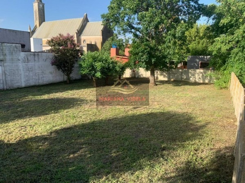 Imagen 10 de 15 de Terreno En Venta Multifamiliar-comercial. General Madariaga- Centro Oportunidad!