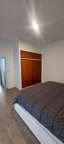 Palermo Ph A Estrenar Con Muebles.