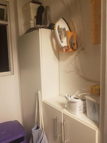 Imagem 15 de 24 de Apartamento - Ref: 6128