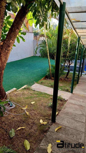 Imagem 14 de 15 de Casa Para Locação Comercial Ou Residencial - 4996