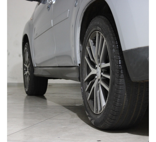 Mitsubishi ASX 2.0 4X2 16V FLEX 4P MANUAL