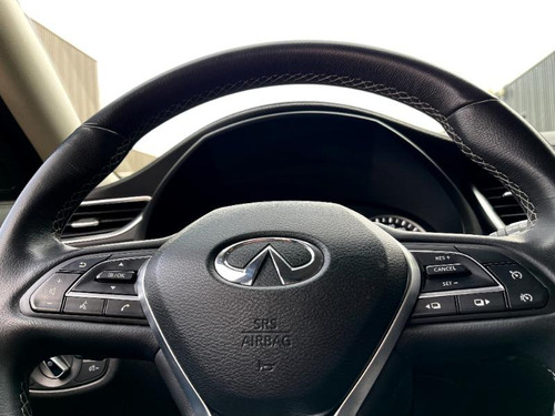 Imagen 10 de 15 de Infiniti Qx 50 2020