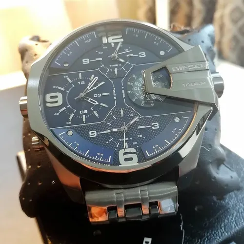 Diesel dz7392 hotsell