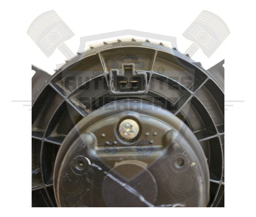Blower Motor Calefacción Mazda 3 2013 (Usado)