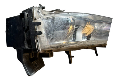 Faro De Niebla Infiniti Qx30 Qx80 Derecho Blanco (Usado)