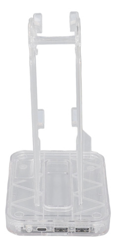 Soporte De Mando De Juego De 2 Niveles Para Pro Stable, Anti