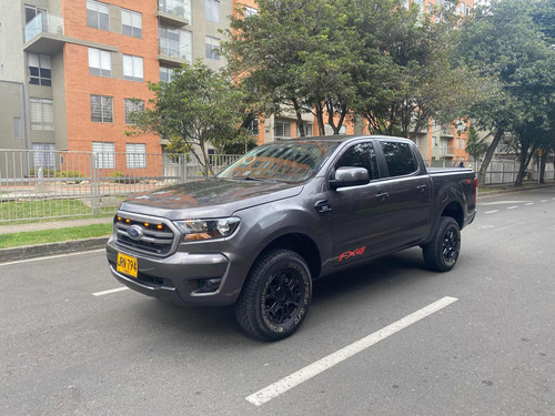 Ford Ranger 3.2 Xls