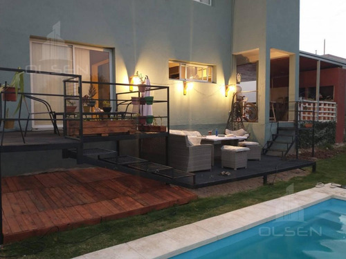 Imagen 21 de 22 de Terrazas De La Estanzuela - 3 Dorm - Imperdible!!!