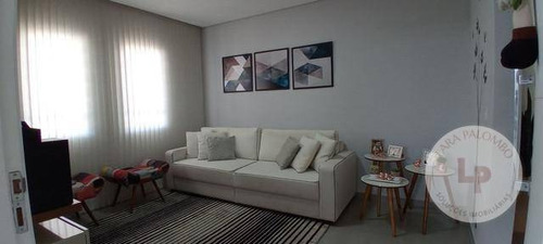 Casa Com 2 Dormitórios À Venda, 1145 M²- Vila Manfredi - Jundiaí/sp - Ca0113