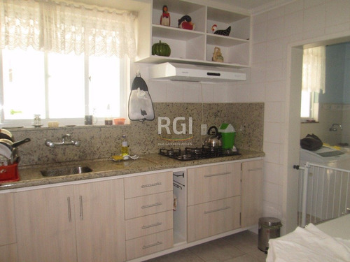 Imagem 12 de 28 de Casa Em Porto Alegre. - 5121