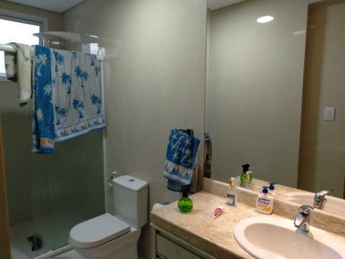 Imagem 17 de 23 de Apartamento Em José Menino, Santos/sp De 123m² 2 Quartos À Venda Por R$ 905.000,00 - Ap1022664-s