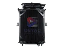 Comprar Radiadores De Agua Kenworth T800 2005 10.8l Deyac