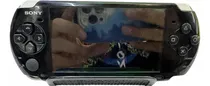 Comprar Consola Psp Slim. Mod. 3010 | Con Memoria De 32gb