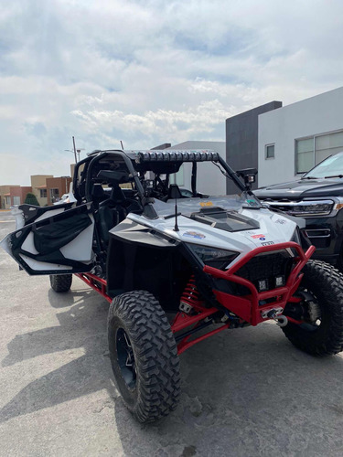 Polaris Rzr Pro