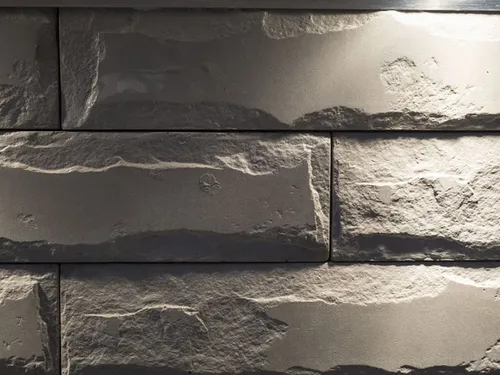 Molde Para Revestimiento Hormigón Piedra Zapala
