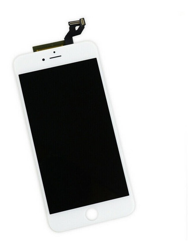 Pantalla iPhone 6s Plus Blanca/negra Excelente Calidad