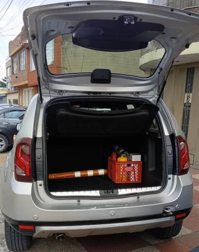 Renault Duster DYNAMIQUE 4X2 1600CC MT AA