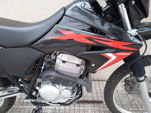Imagen 13 de 19 de Honda Tornado 250 4500km Como Nuevo Okm !!!