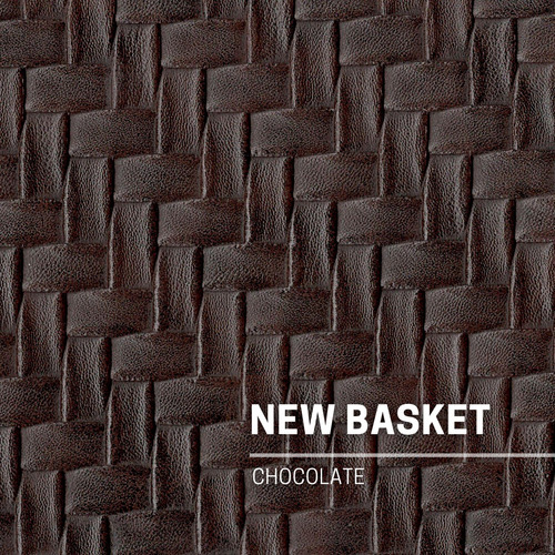 New Basket Trensado - Ecocuero - Entrelazado Xml Grevy