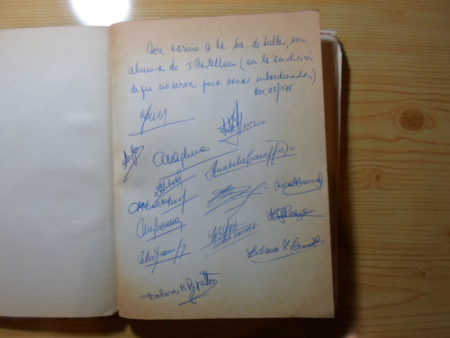 Imagen 2 de 3 de La Rosa Profunda - Jorge Luis Borges