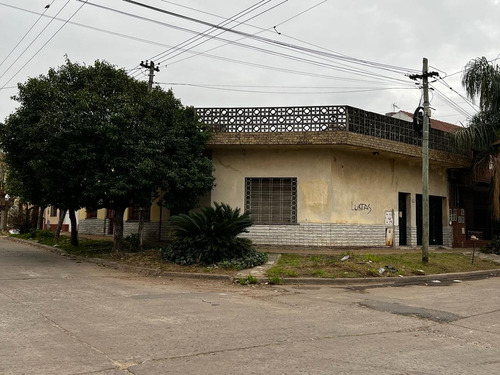 Venta En Block - Dos Casas 3 Ambientes En Venta