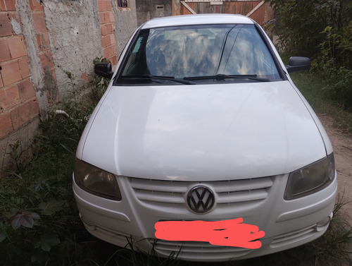 Volkswagen Gol 1.0 Total Flex 3p