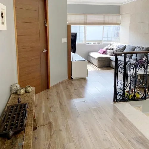 Venta En Vialidad De La Barranca, Interlomas