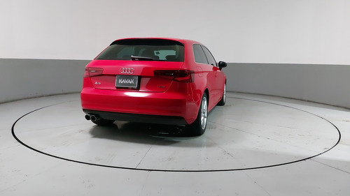 Audi A3 1.8 TFSI ATTRACTION S TRONIC