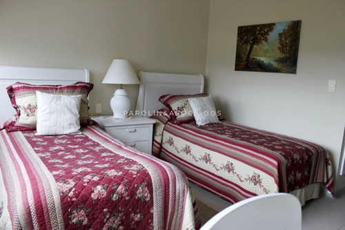 Imagen 16 de 23 de Apartamento, 3 Dorm, Rincon Del Indio, Playa Brava, Punta Del Este, Venta Y Alquiler