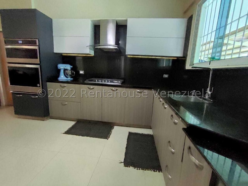 Imagen 4 de 12 de Casa En Venta En San Jacinto Maracay Aragua 22-25506 Irrr