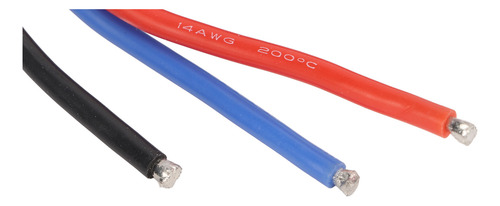 Controlador Electrónico De Velocidad Sin Escobillas Esc 50a