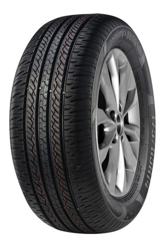 Pneu Royal Black Royal Passenger P 195/60R15 88 H