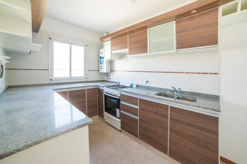 Imagen 9 de 20 de Departamento Monoambiente En Venta - Centro, Rosario