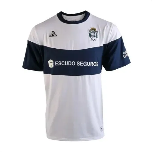 Camiseta lecoq gimnasia hotsell