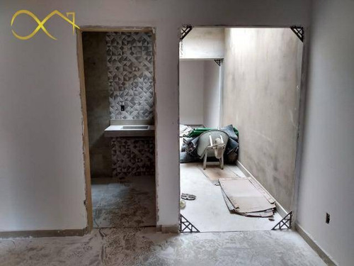 Imagem 3 de 30 de Casa Com 3 Dormitórios À Venda, 180 M² Por R$ 740.000,00 - Condomínio Campos Do Conde 1 - Paulínia/sp - Ca2032