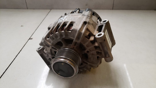 Alternador Volkswagen Golf Gti 2.0 2013 A 2019