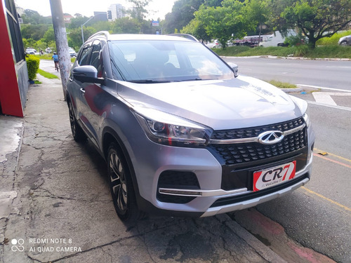 Chery Tiggo 5X 1.5 Txs Flex Aut. 5p