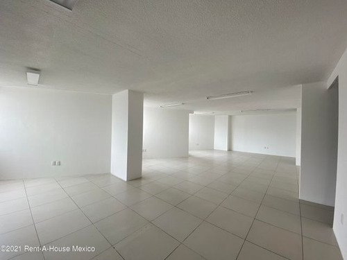 Imagen 2 de 12 de Oficina En Renta En Primero De Mayo San Andres Atoto 214731rt