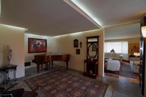 Casa En Venta Heriberto Frias # 1235, Col. Del Valle Centro, Alc. Benito Juarez, Cp. 03100 Mlci102