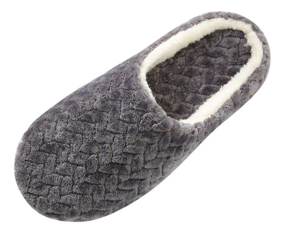 Zapatos Suela Blanda Zapatillas De Gamuza Silenciosas Antide Zapatos Suela Blanda Zapatillas De Gamuza Silenciosas Antide