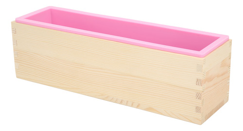 Molde Para Cortar Pan De Madera, Para Hacer Manualidades, Pa