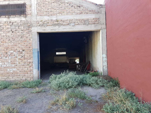 Imagen 2 de 8 de Galpón De 648 M2 En San Martín