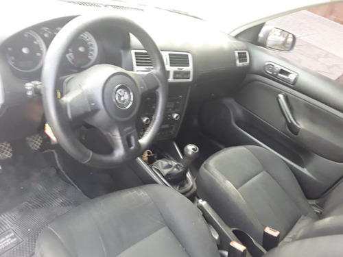 Imagen 5 de 7 de Volkswagen Bora Tdi 2010 192.000 Km