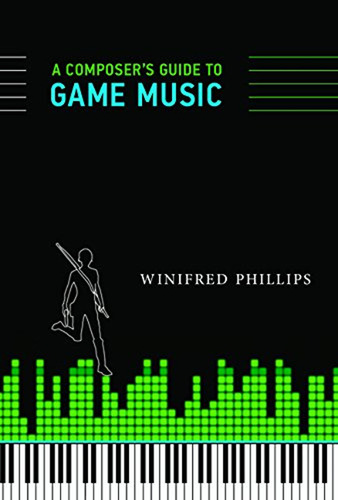 A Composer's Guide To Game Music (mit Press) (the Mit Press)